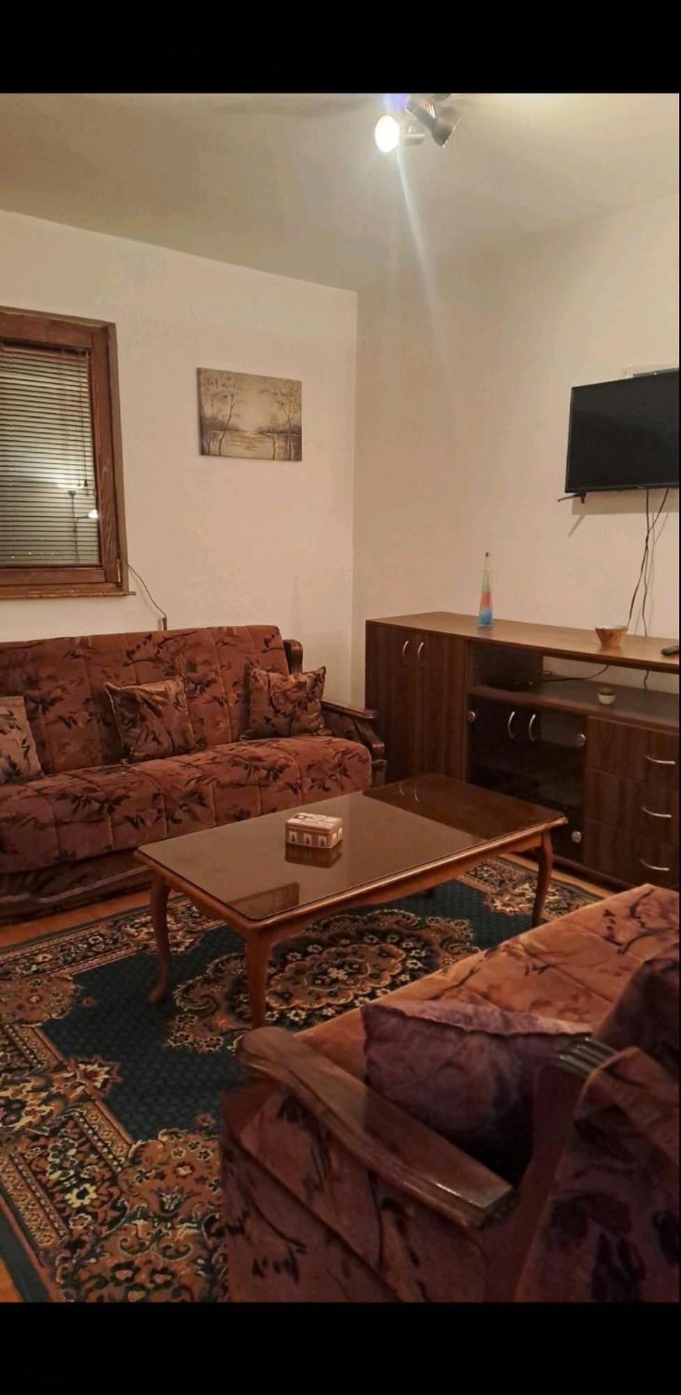 Apartment By Didi Old Town Free Parking Sarajevo