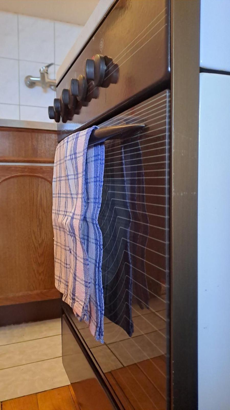 Apartment By Didi Old Town Free Parking Sarajevo