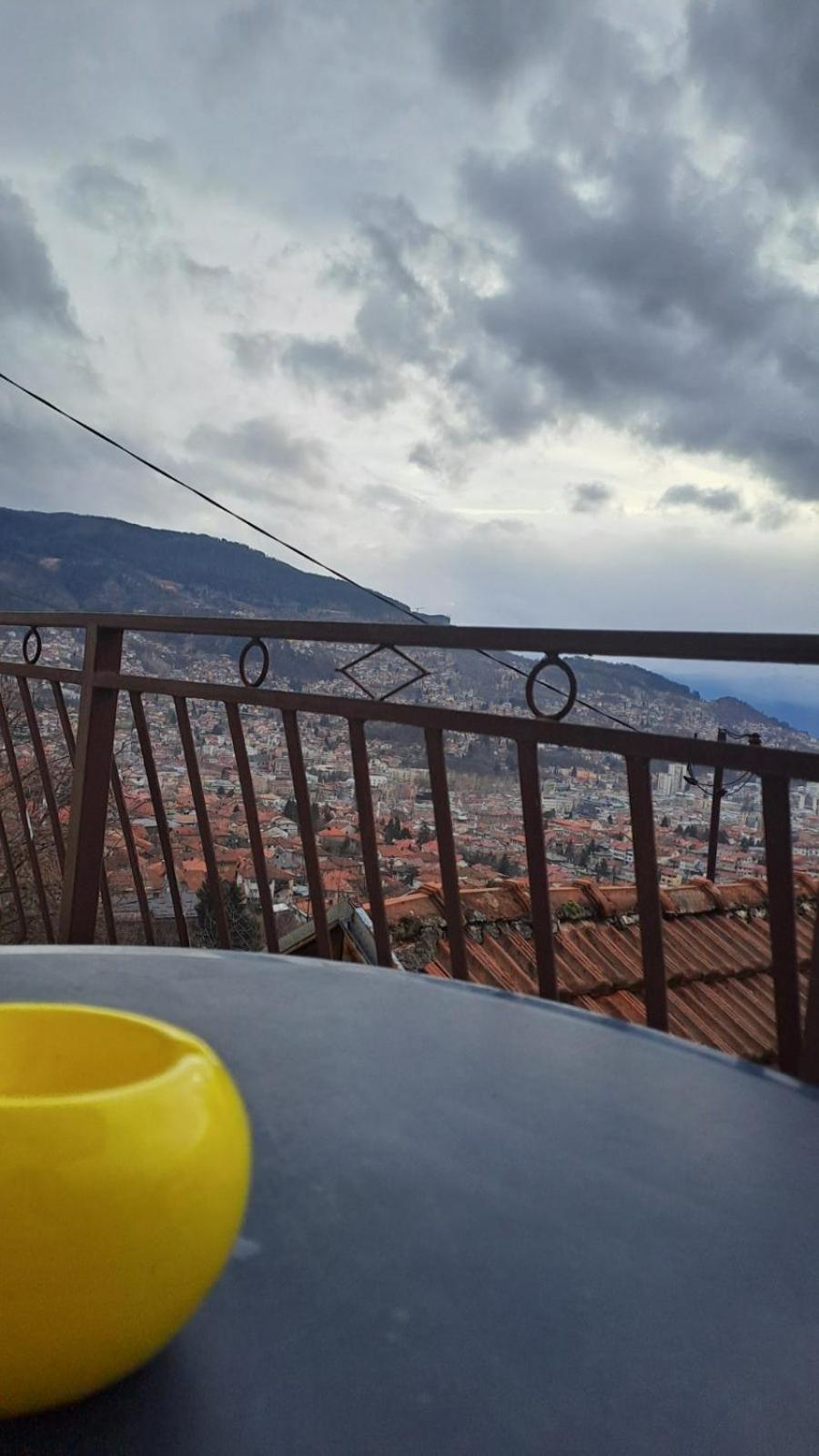 By Didi Old Town Free Parking Apartment Sarajevo