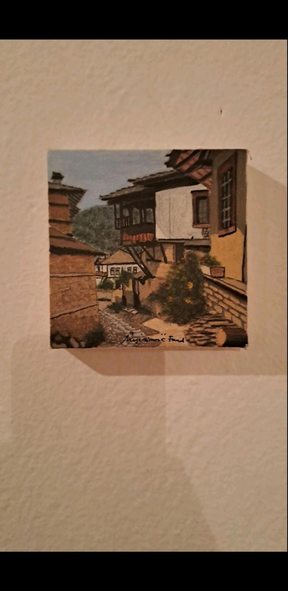 By Didi Old Town Free Parking Apartment *