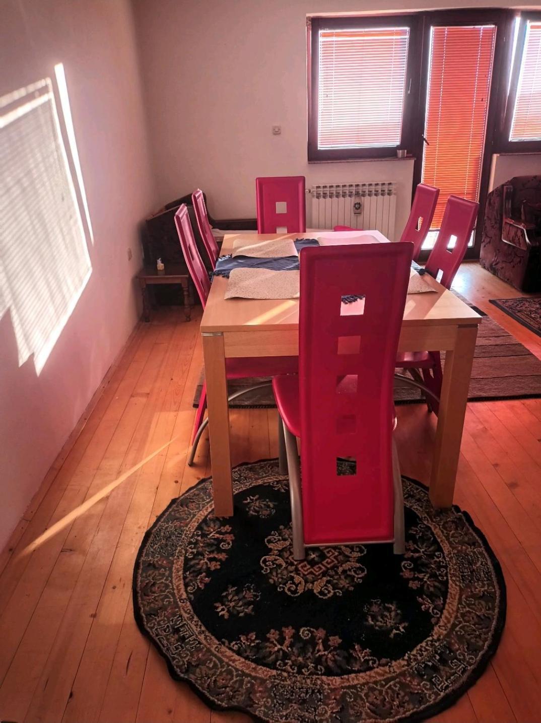 By Didi Old Town Free Parking Apartment *