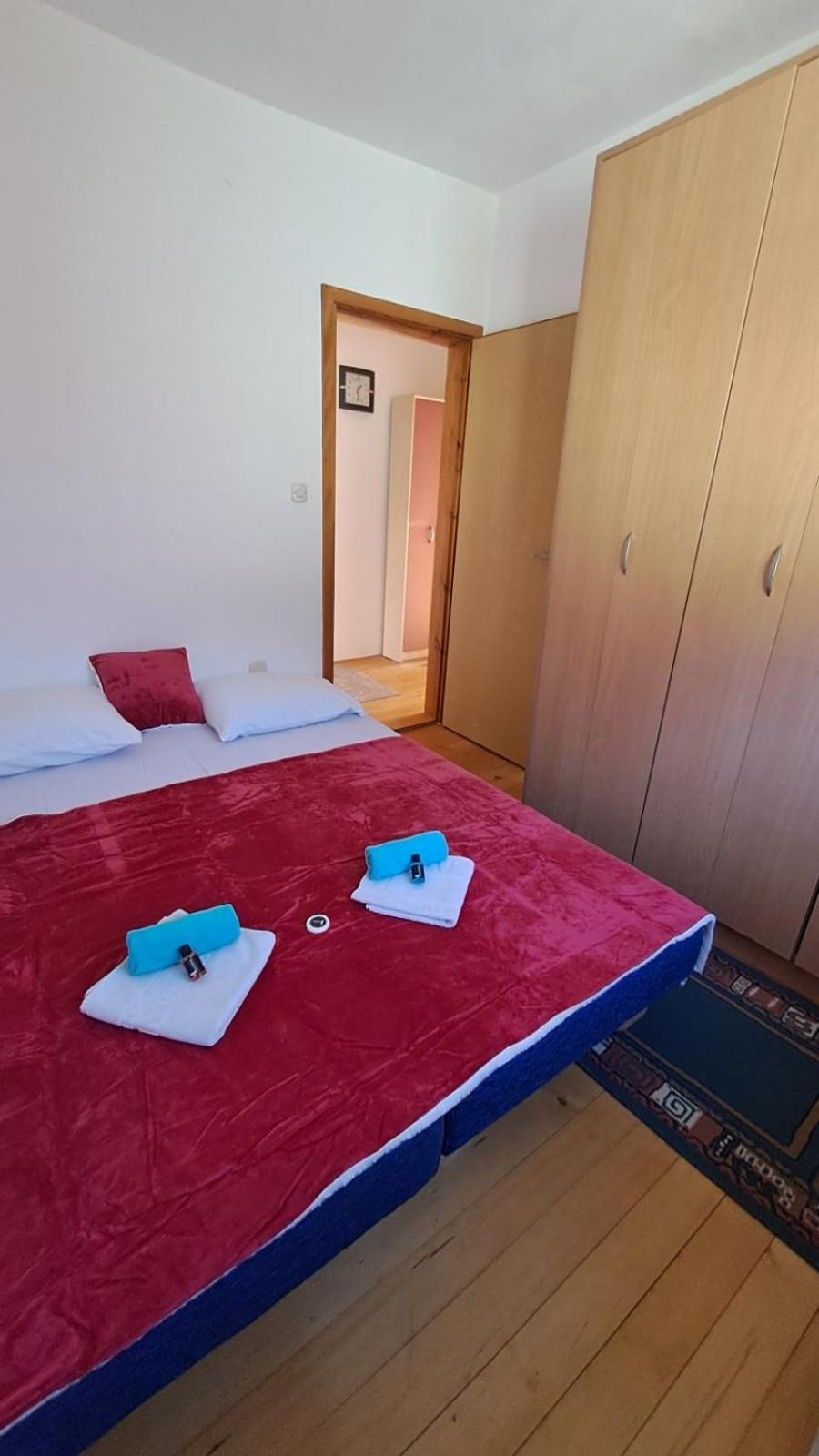 Apartment By Didi Old Town Free Parking