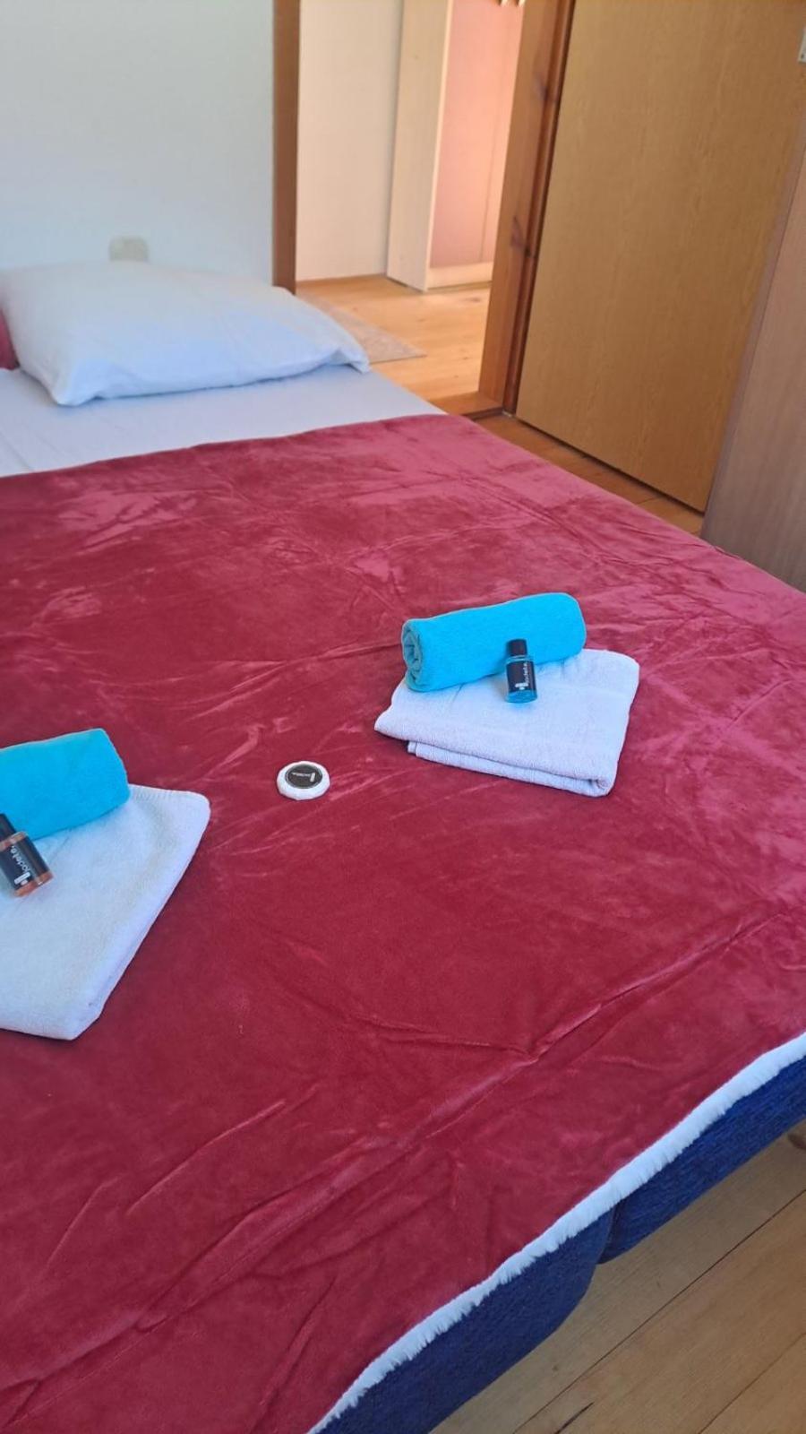 By Didi Old Town Free Parking Apartment *