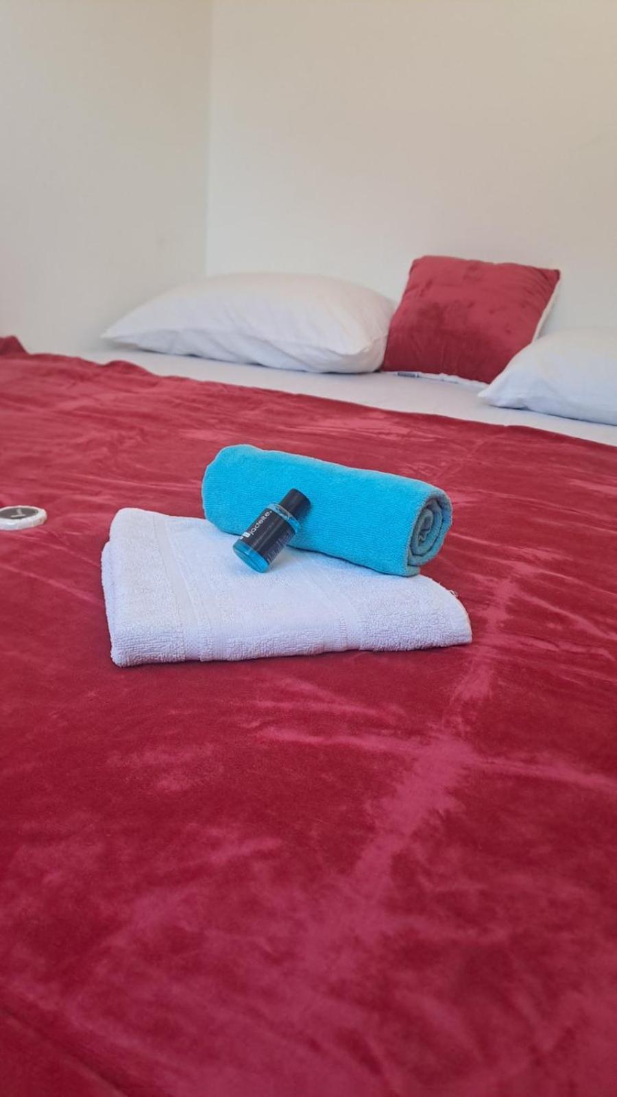 Apartment By Didi Old Town Free Parking