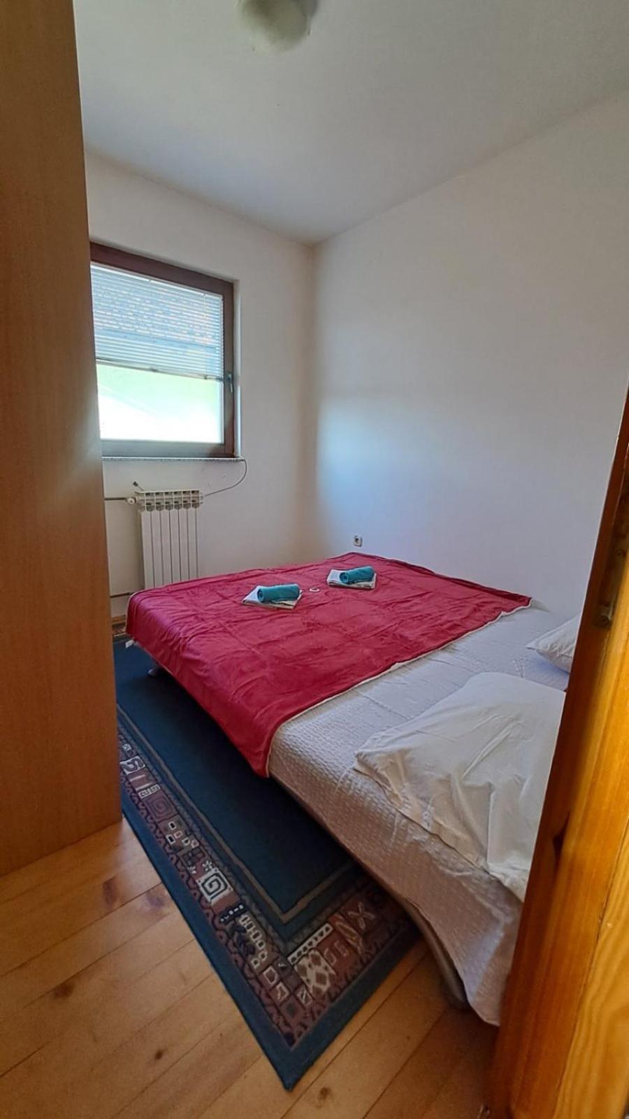 By Didi Old Town Free Parking Apartment *