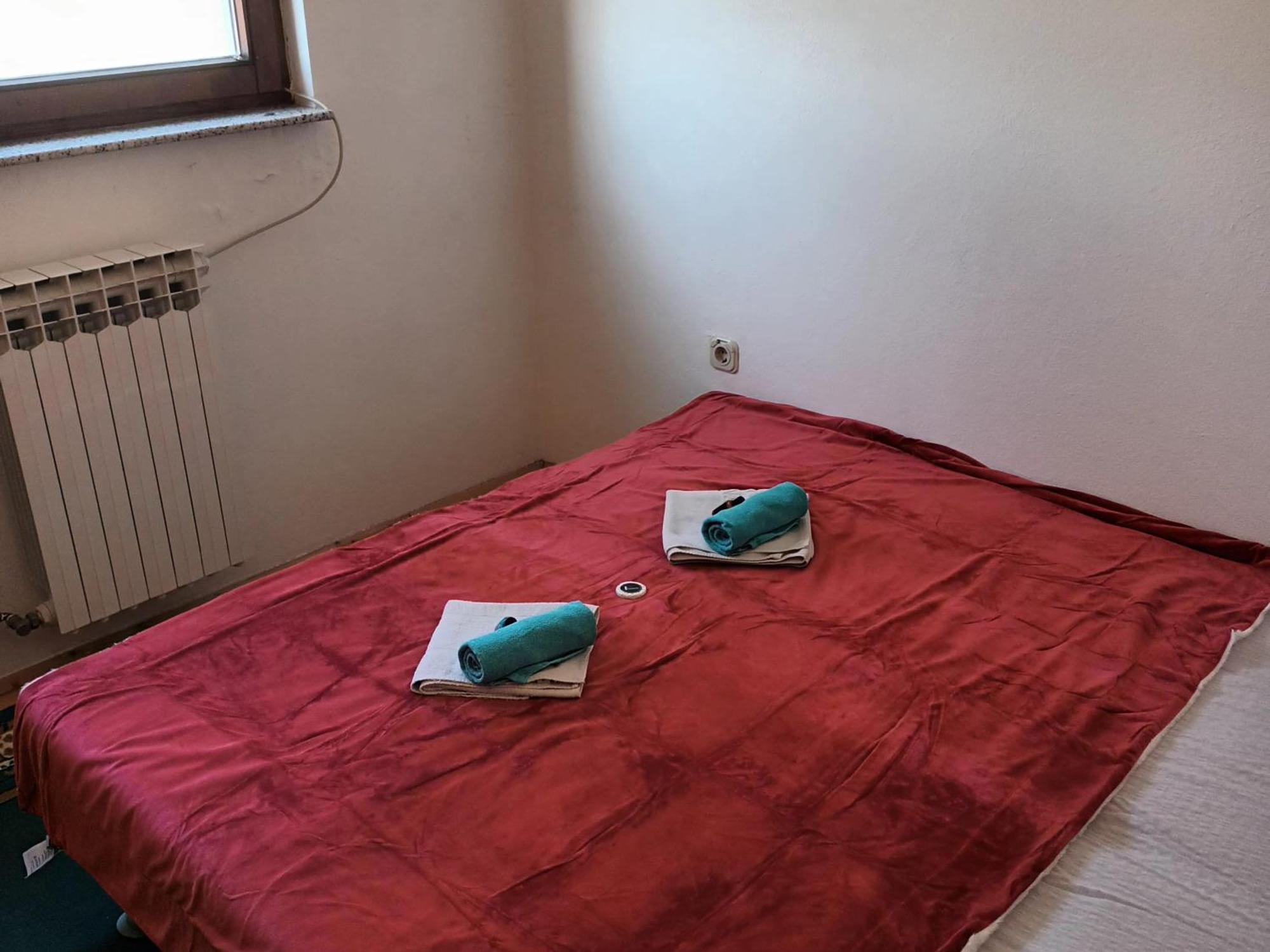 Apartment By Didi Old Town Free Parking Sarajevo