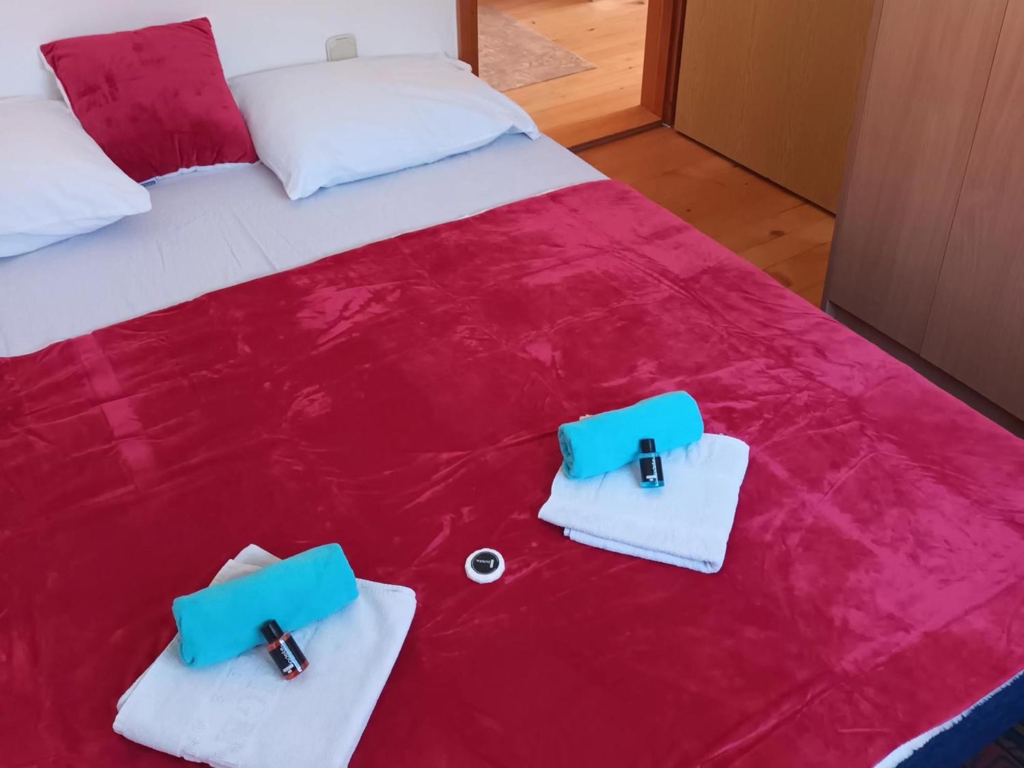 Apartment By Didi Old Town Free Parking *