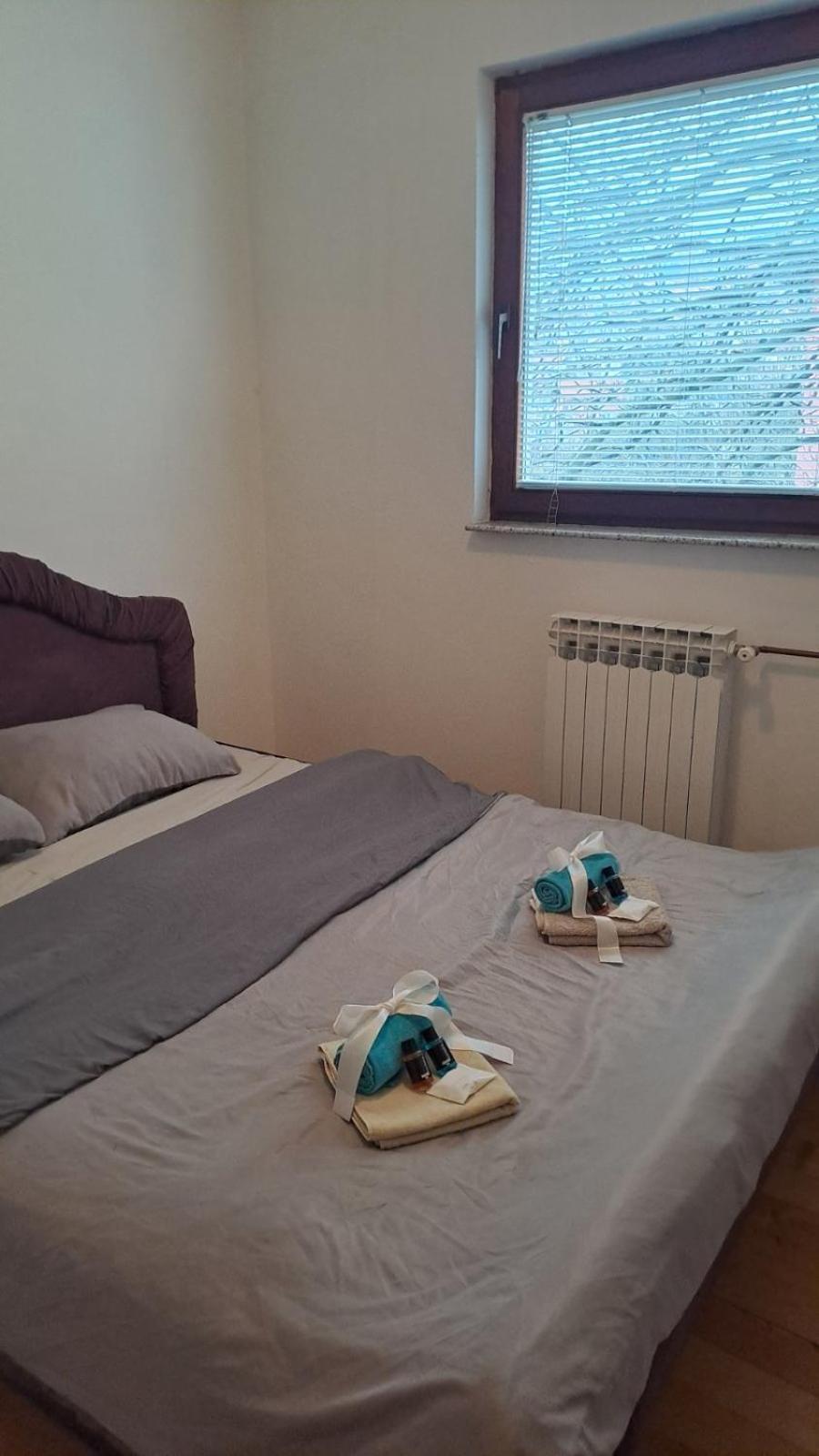 By Didi Old Town Free Parking Apartment *