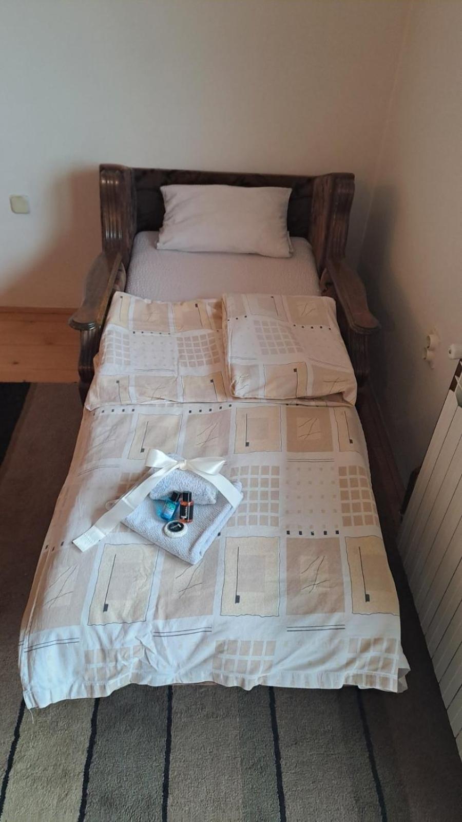 By Didi Old Town Free Parking Apartment Sarajevo